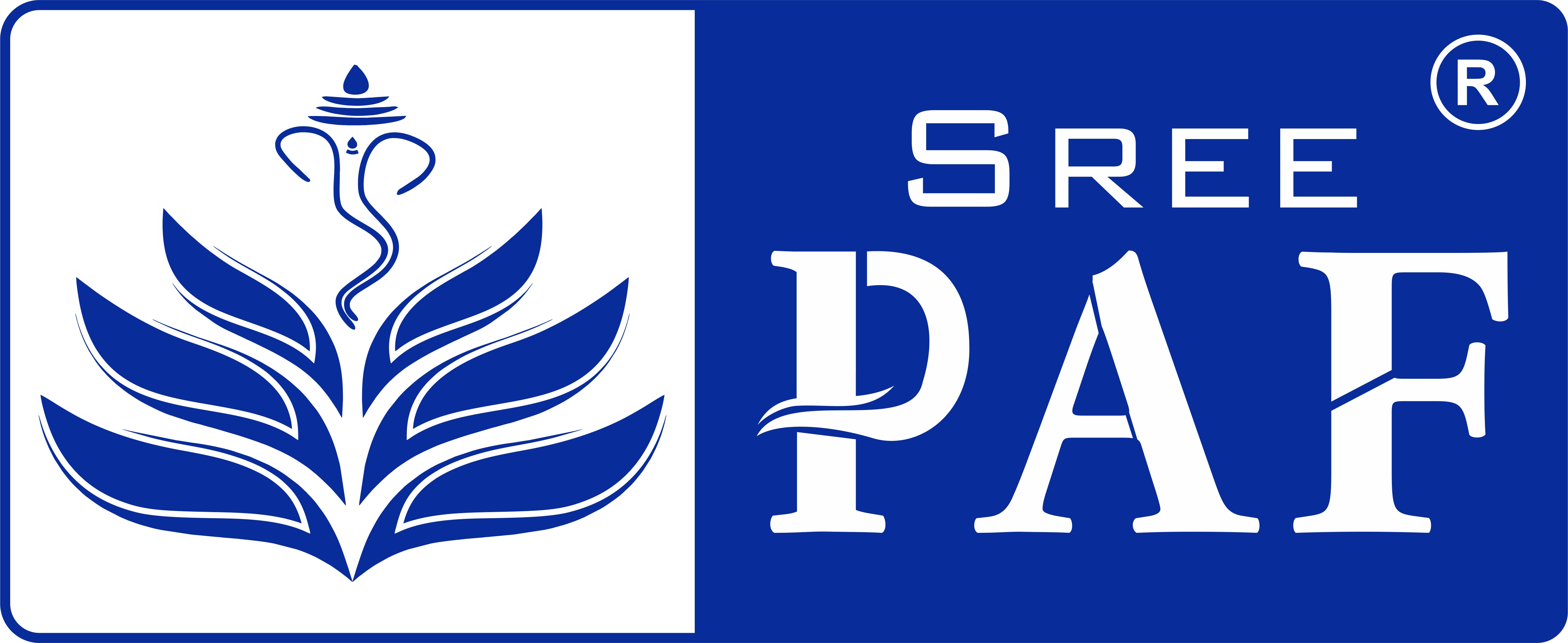 Sree PAF TN